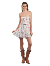 Anastasia Mini Dress